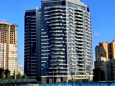 квартира по адресу Лабораторный пер., 7