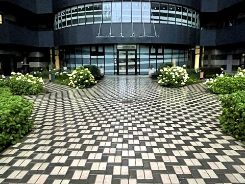 квартира по адресу Лабораторный пер., 7