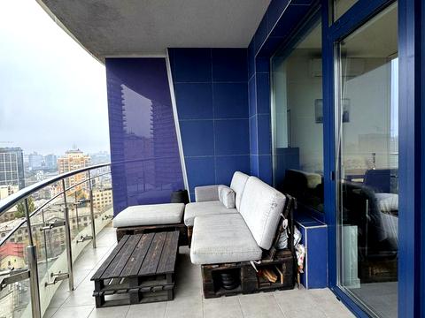 квартира по адресу Лабораторный пер., 7