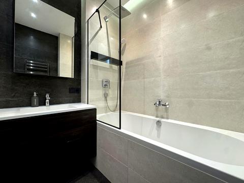 квартира по адресу Лабораторный пер., 7