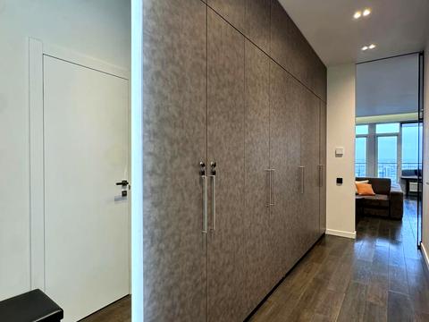 квартира по адресу Лабораторный пер., 7