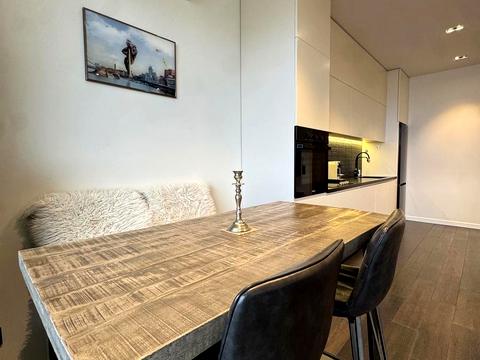 квартира по адресу Лабораторный пер., 7