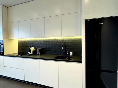 квартира по адресу Лабораторный пер., 7