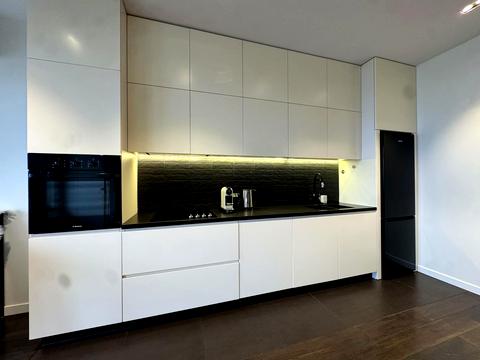 квартира по адресу Лабораторный пер., 7