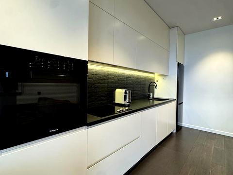 квартира по адресу Лабораторный пер., 7