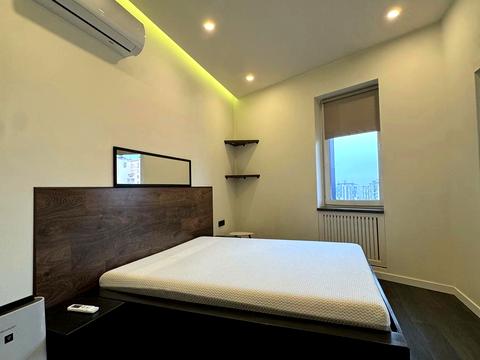 квартира по адресу Лабораторный пер., 7