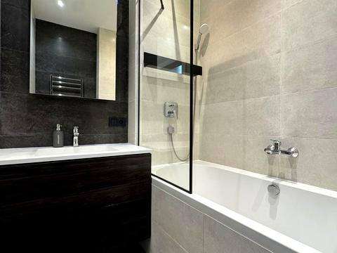 квартира по адресу Лабораторный пер., 7