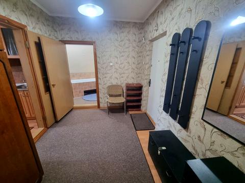 квартира за адресою Машинобудівна вул., 21-А