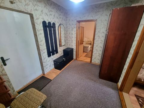 квартира за адресою Машинобудівна вул., 21-А