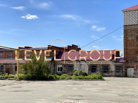 комерційна за адресою Заводська вул., 2