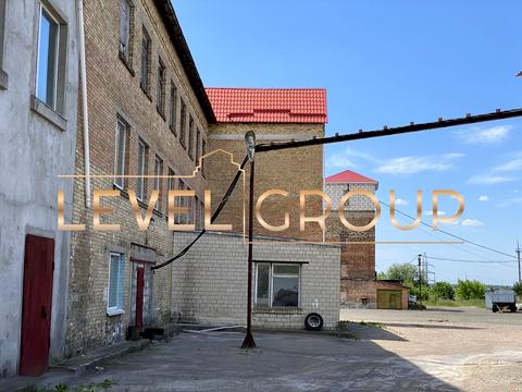 комерційна за адресою Заводська вул., 2