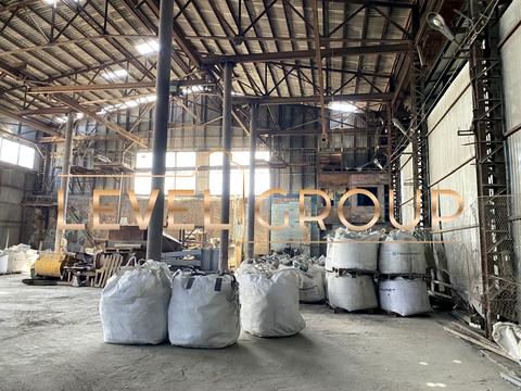 комерційна за адресою Заводська вул., 2