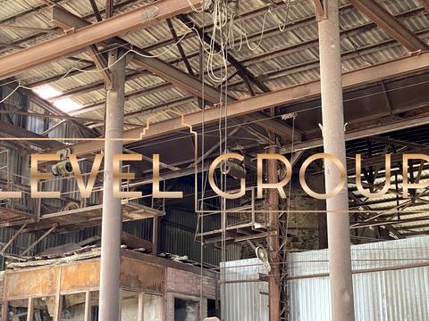 комерційна за адресою Заводська вул., 2