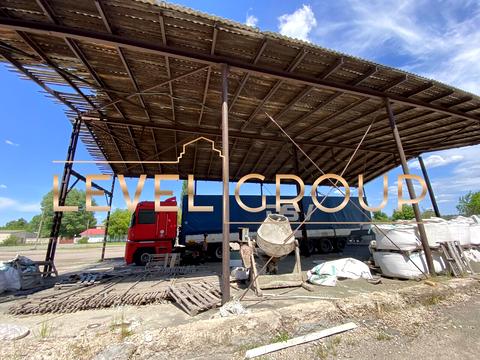 комерційна за адресою Заводська вул., 2