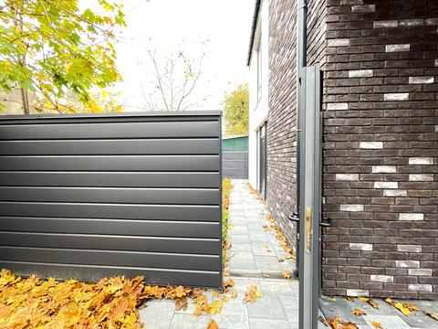 будинок за адресою Вериківського вул., 2