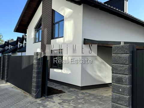 будинок за адресою Героїв України вул. (Гагаріна)