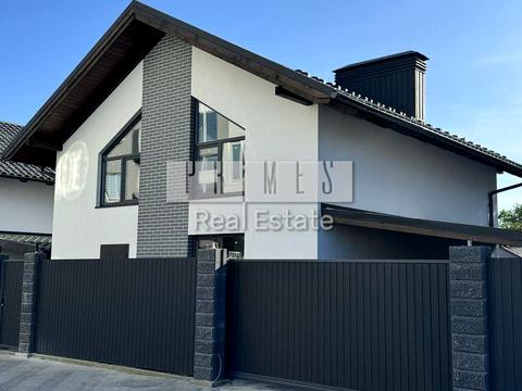 будинок за адресою Героїв України вул. (Гагаріна)