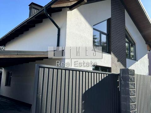 будинок за адресою Героїв України вул. (Гагаріна)