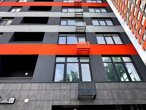 квартира за адресою Братів Чибінєєвих вул. (Чернігівська), 8-А