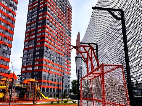 квартира за адресою Братів Чибінєєвих вул. (Чернігівська), 8-А