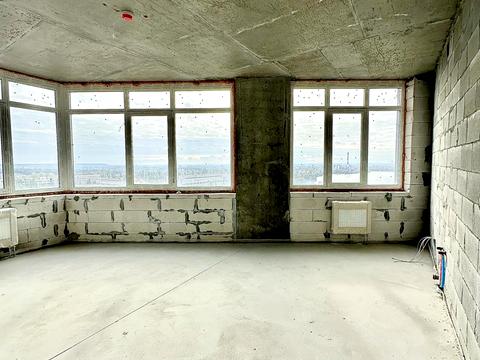 квартира за адресою Братів Чибінєєвих вул. (Чернігівська), 8-А