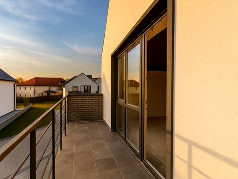 дом по адресу Покровська ул., 112