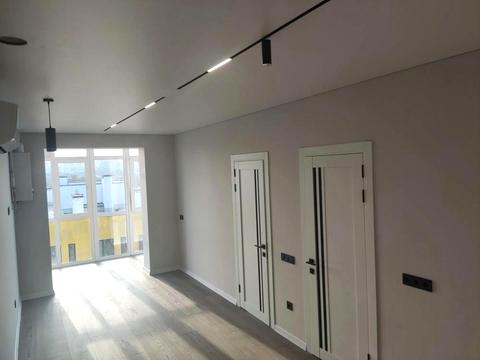 квартира за адресою Кільцева вул., 15