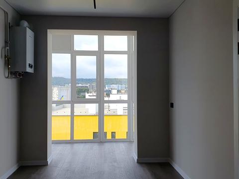 квартира за адресою Кільцева вул., 15