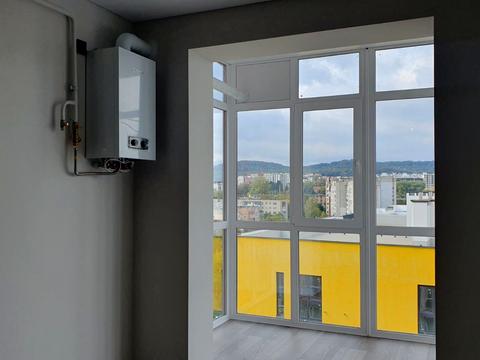 квартира за адресою Кільцева вул., 15