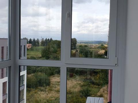 квартира за адресою Кільцева вул., 15