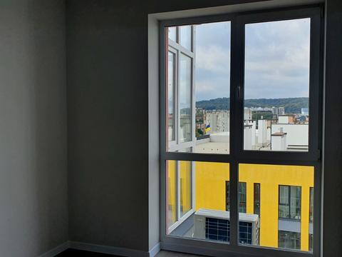 квартира за адресою Кільцева вул., 15