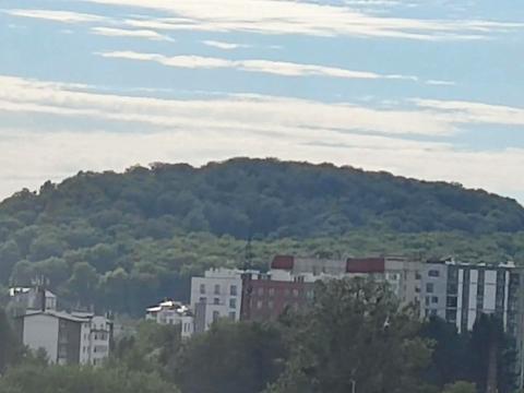 квартира за адресою Кільцева вул., 15