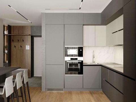 квартира за адресою Берестейський просп. (Перемоги), 9