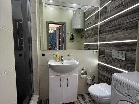 квартира за адресою Валерія Самофалова вул. (Каманіна), 16а/3