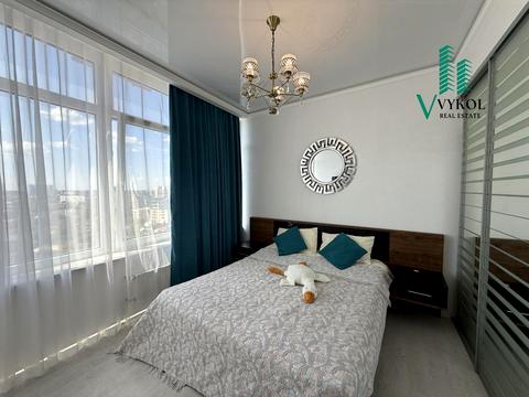 квартира за адресою Валерія Самофалова вул. (Каманіна), 16а/3