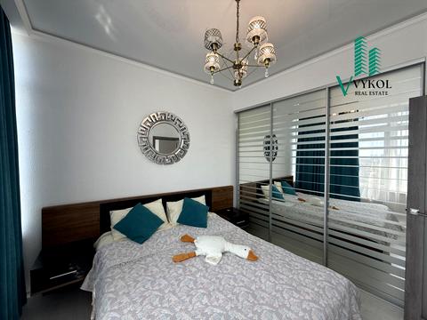 квартира за адресою Валерія Самофалова вул. (Каманіна), 16а/3