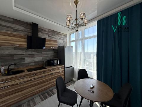 квартира за адресою Валерія Самофалова вул. (Каманіна), 16а/3