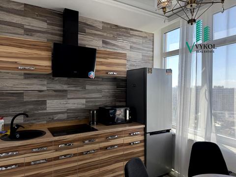 квартира за адресою Валерія Самофалова вул. (Каманіна), 16а/3