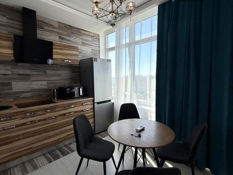 квартира за адресою Валерія Самофалова вул. (Каманіна), 16а/3