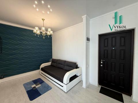 квартира за адресою Валерія Самофалова вул. (Каманіна), 16а/3