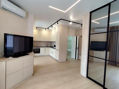 квартира по адресу Мартинова просп., 28