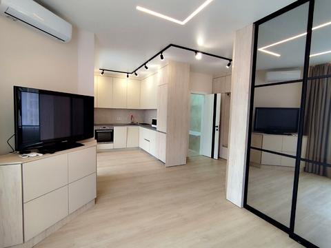 квартира по адресу Мартинова просп., 28