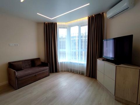 квартира по адресу Мартинова просп., 28