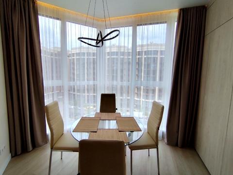 квартира по адресу Мартинова просп., 28