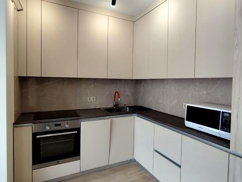 квартира по адресу Мартинова просп., 28