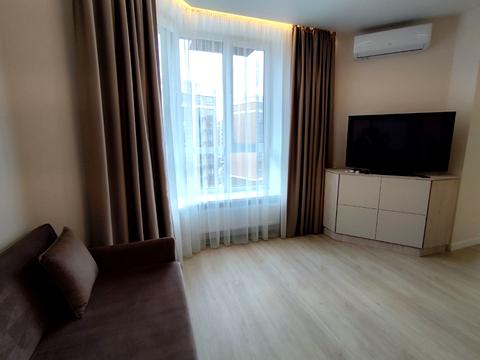 квартира по адресу Мартинова просп., 28