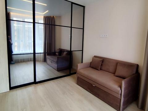 квартира по адресу Мартинова просп., 28