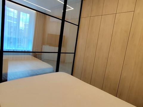 квартира по адресу Мартинова просп., 28