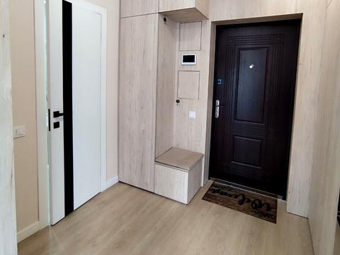 квартира по адресу Мартинова просп., 28