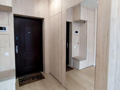 квартира по адресу Мартинова просп., 28